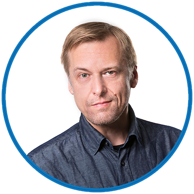 Thomas Wegertseder – IT-Consultant